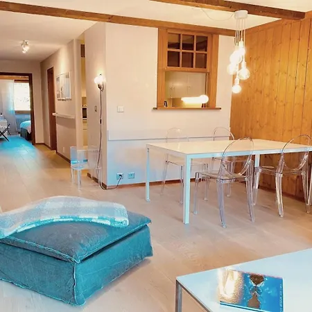 Apartment Mondzeu C261 *