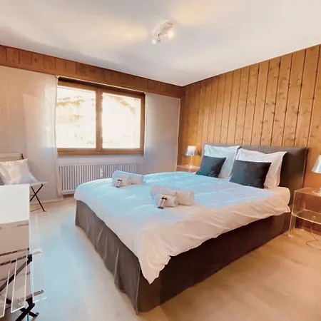Mondzeu C261 Apartmán *