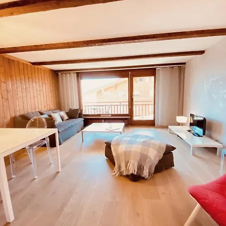 Apartment Mondzeu C261