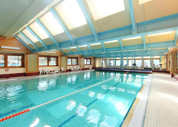 Mondzeu C261 Apartment *