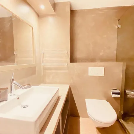 Apartamento Mondzeu C261 *